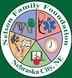 Nelson Family Foundation Logo